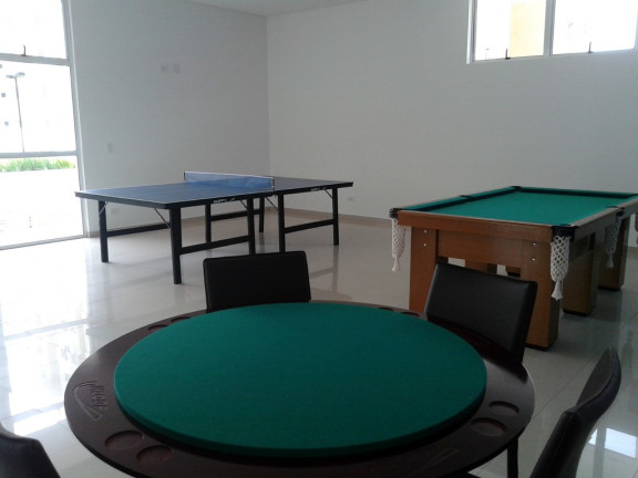 Imagem Apartamento com 3 Quartos à Venda, 61 m² em Portão - Curitiba