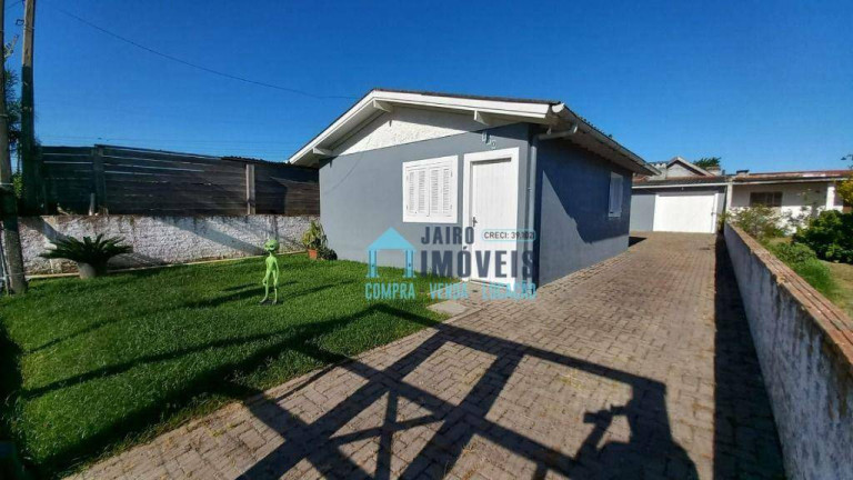 Imagem Casa com 2 Quartos à Venda, 86 m² em Centro - Imbé Imagem Casa com 2 Quartos à Venda, 86 m² em Centro - Imbé