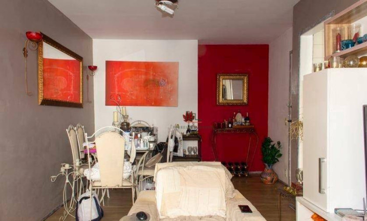 Imagem Apartamento com 2 Quartos à Venda, 60 m² em Icaraí - Niterói Imagem Apartamento com 2 Quartos à Venda, 60 m² em Icaraí - Niterói