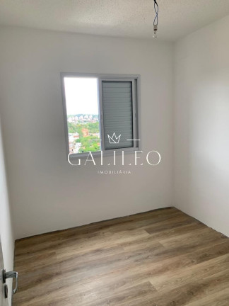 Imagem Apartamento com 2 Quartos à Venda, 49 m² em Vila Nambi - Jundiaí Imagem Apartamento com 2 Quartos à Venda, 49 m² em Vila Nambi - Jundiaí