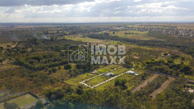 Imagem Terreno à Venda, 400 m² em Setor Habitacional Jardim Botânico - Brasília Imagem Terreno à Venda, 400 m² em Setor Habitacional Jardim Botânico - Brasília
