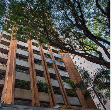 Imagem Apartamento com 4 Quartos à Venda, 260 m² em Higienópolis - São Paulo Imagem Apartamento com 4 Quartos à Venda, 260 m² em Higienópolis - São Paulo