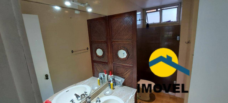Imagem Apartamento com 3 Quartos à Venda, 138 m² em Icaraí - Niterói