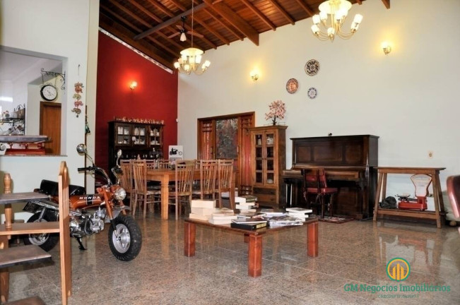 Imagem Casa de Condomínio com 4 Quartos à Venda, 1.113 m² em Transurb - Itapevi Imagem Casa de Condomínio com 4 Quartos à Venda, 1.113 m² em Transurb - Itapevi