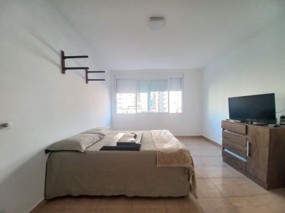Imagem Apartamento com 3 Quartos à Venda, 150 m² em Gonzaga - Santos Imagem Apartamento com 3 Quartos à Venda, 150 m² em Gonzaga - Santos