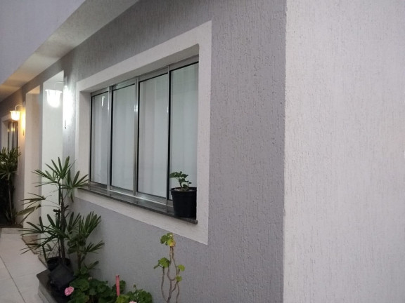 Imagem Casa de Condomínio com 2 Quartos à Venda, 60 m² em Jaçanã - São Paulo Imagem Casa de Condomínio com 2 Quartos à Venda, 60 m² em Jaçanã - São Paulo