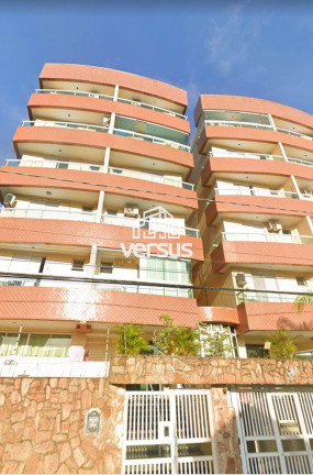 Apartamento com 2 Quartos à Venda, 64 m² em Boqueirão - Praia Grande