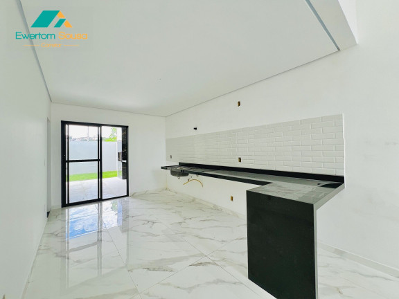 Imagem Casa com 3 Quartos à Venda, 128 m² em Conjunto Habitacional José Barnet Y Vives - Atibaia Imagem Casa com 3 Quartos à Venda, 128 m² em Conjunto Habitacional José Barnet Y Vives - Atibaia