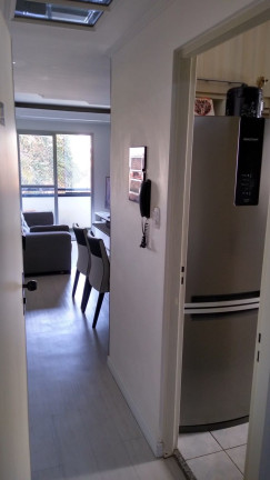 Imagem Apartamento com 2 Quartos à Venda, 50 m² em Vila Regente Feijó - São Paulo Imagem Apartamento com 2 Quartos à Venda, 50 m² em Vila Regente Feijó - São Paulo