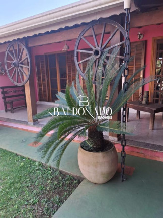 Imagem Casa com 2 Quartos à Venda, 250 m² em Centro - Joanópolis