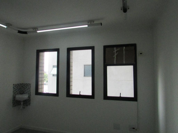 Imagem Sala Comercial à Venda, 70 m² em Jardim - Santo André Imagem Sala Comercial à Venda, 70 m² em Jardim - Santo André