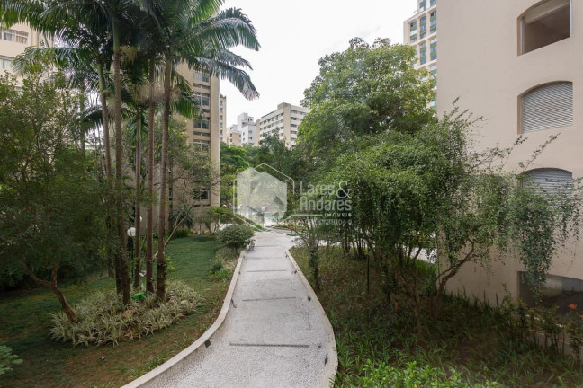 Imagem Apartamento com 3 Quartos à Venda, 116 m² em Bela Vista - São Paulo