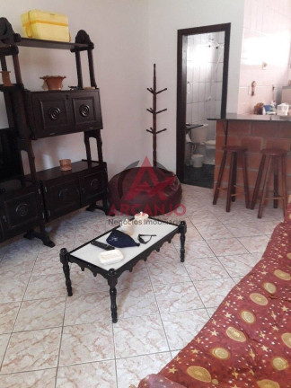 Imagem Apartamento com 1 Quarto à Venda, 30 m² em Rio Da Prata - Ubatuba Imagem Apartamento com 1 Quarto à Venda, 30 m² em Rio Da Prata - Ubatuba