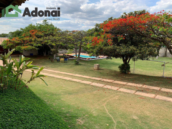 Imagem Chácara com 4 Quartos à Venda, 1.000 m² em Traviu - Jundiaí Imagem Chácara com 4 Quartos à Venda, 1.000 m² em Traviu - Jundiaí