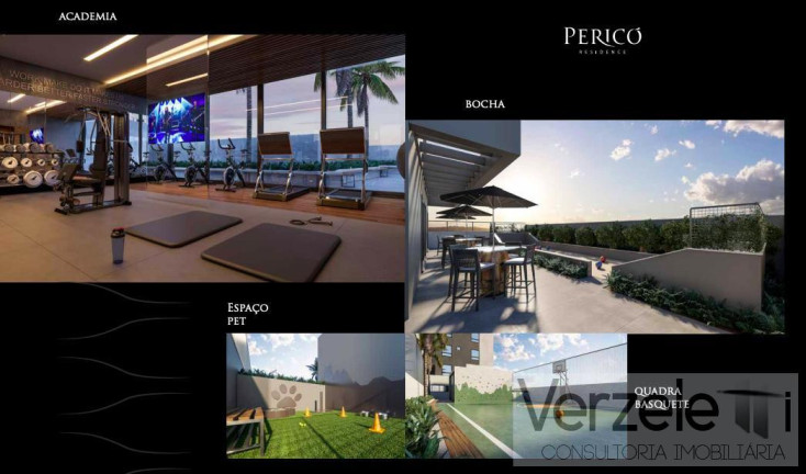 Imagem Imóvel com 3 Quartos à Venda, 143 m² em Centro - Balneário Camboriú