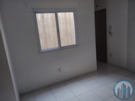 Imagem Apartamento com 2 Quartos para Alugar, 40 m² em Vila Progresso - Santo André