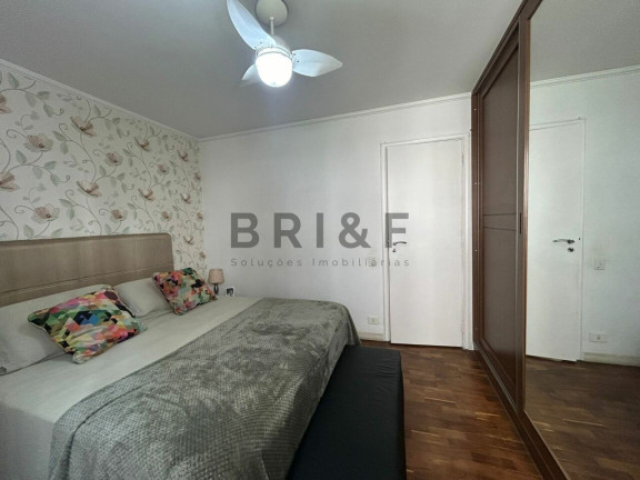 Imagem Apartamento com 2 Quartos à Venda, 111 m² em Brooklin - São Paulo Imagem Apartamento com 2 Quartos à Venda, 111 m² em Brooklin - São Paulo