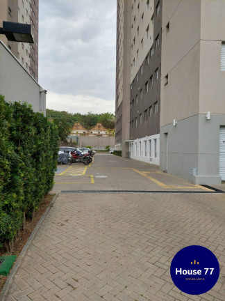 Imagem Apartamento com 1 Quarto à Venda, 40 m² em Barra Funda - São Paulo Imagem Apartamento com 1 Quarto à Venda, 40 m² em Barra Funda - São Paulo