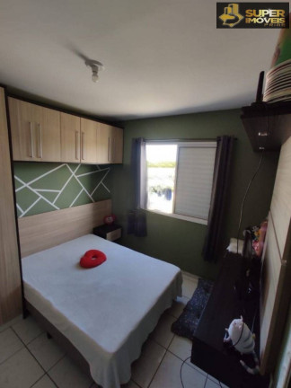 Imagem Apartamento com 2 Quartos à Venda, 46 m² em Fragata - Pelotas