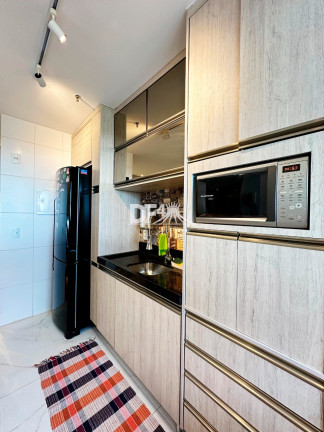 Imagem Imóvel com 1 Quarto à Venda, 41 m² em Sul (águas Claras) - Brasília Imagem Imóvel com 1 Quarto à Venda, 41 m² em Sul (águas Claras) - Brasília