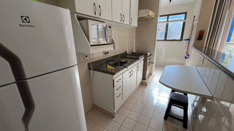 Imagem Apartamento com 2 Quartos à Venda, 84 m² em Praia Grande - Ubatuba