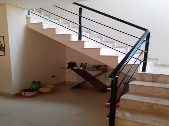 Imagem Sobrado com 3 Quartos à Venda, 161 m² em Jardim Park Real Indaiatuba - Indaiatuba