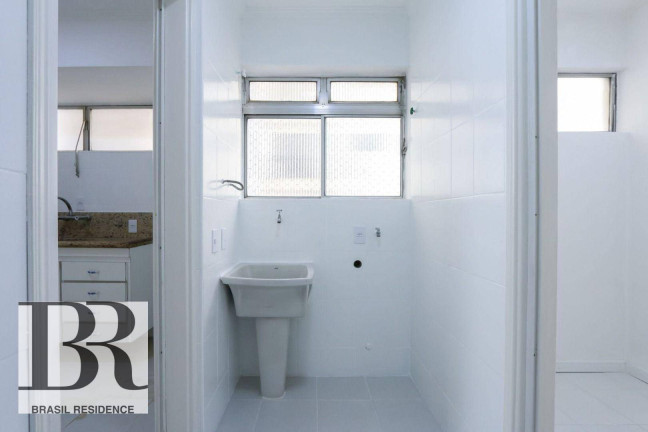 Imagem Apartamento com 2 Quartos à Venda, 70 m² em Brooklin - São Paulo Imagem Apartamento com 2 Quartos à Venda, 70 m² em Brooklin - São Paulo