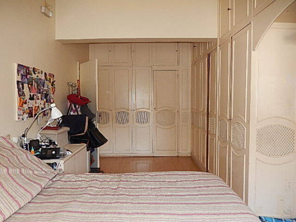 Imagem Apartamento com 4 Quartos à Venda, 229 m² em Gávea - Rio De Janeiro