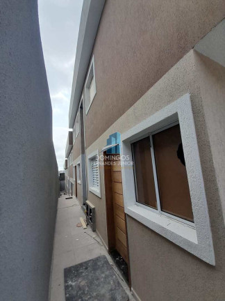Imagem Apartamento com 2 Quartos à Venda, 40 m² em Itaquera - São Paulo