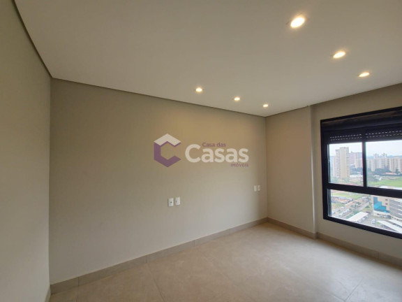 Imagem Apartamento com 1 Quarto à Venda, 63 m² em Alto São Francisco - Foz Do Iguacu