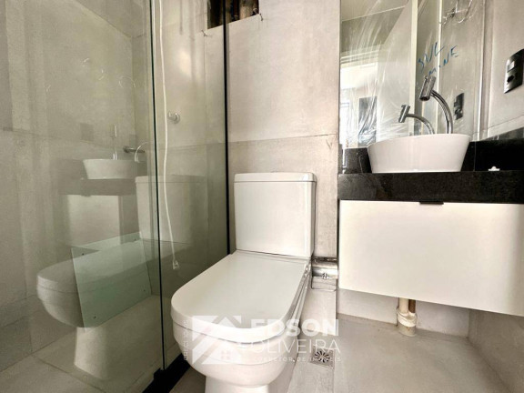 Imagem Apartamento com 1 Quarto à Venda, 28 m² em Tambaú - João Pessoa