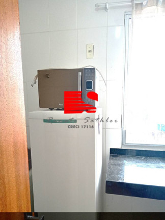 Imagem Apartamento com 2 Quartos à Venda, 49 m² em Candelária - Belo Horizonte
