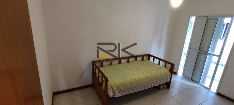 Imagem Apartamento com 3 Quartos à Venda, 104 m² em Itaguá - Ubatuba