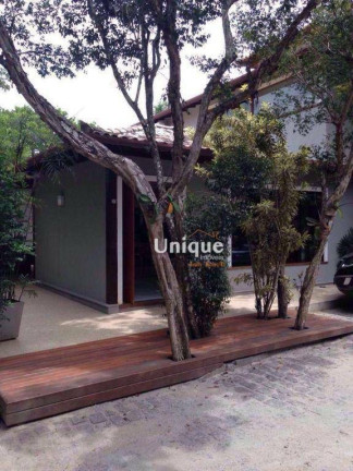 Imagem Casa com 4 Quartos à Venda, 200 m² em Manguinhos - Armação Dos Búzios Imagem Casa com 4 Quartos à Venda, 200 m² em Manguinhos - Armação Dos Búzios