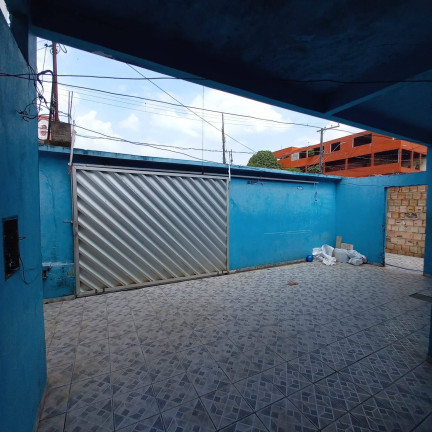 Imagem Casa com 6 Quartos à Venda, 200 m² em Santo Antônio - Manaus Imagem Casa com 6 Quartos à Venda, 200 m² em Santo Antônio - Manaus