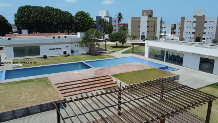 Imagem Apartamento com 2 Quartos à Venda, 54 m² em Valentina De Figueiredo - João Pessoa