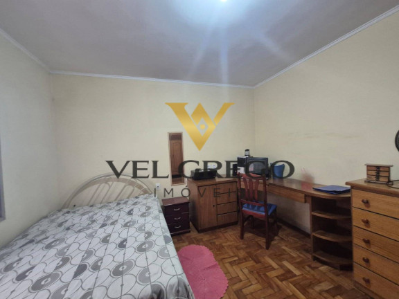 Imagem Casa com 3 Quartos à Venda, 255 m² em Santa Maria - Santo André Imagem Casa com 3 Quartos à Venda, 255 m² em Santa Maria - Santo André