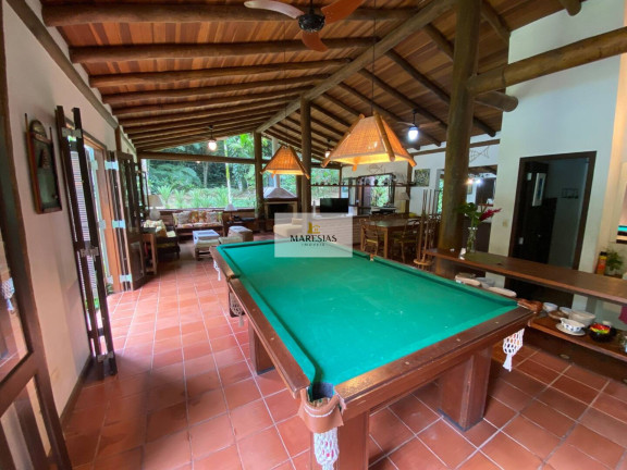 Imagem Imóvel com 8 Quartos à Venda, 12.000 m² em Boiçucanga - São Sebastião Imagem Imóvel com 8 Quartos à Venda, 12.000 m² em Boiçucanga - São Sebastião