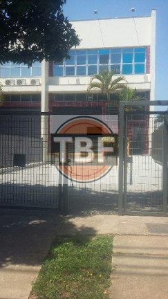 Imagem Imóvel à Venda, 1.050 m² em Alphaville Industrial - Barueri