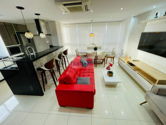 Imagem Apartamento com 3 Quartos à Venda, 143 m² em Caiçara - Praia Grande Imagem Apartamento com 3 Quartos à Venda, 143 m² em Caiçara - Praia Grande