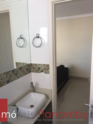 Imagem Apartamento com 2 Quartos à Venda, 60 m² em Parque Rebouças - São Paulo Imagem Apartamento com 2 Quartos à Venda, 60 m² em Parque Rebouças - São Paulo