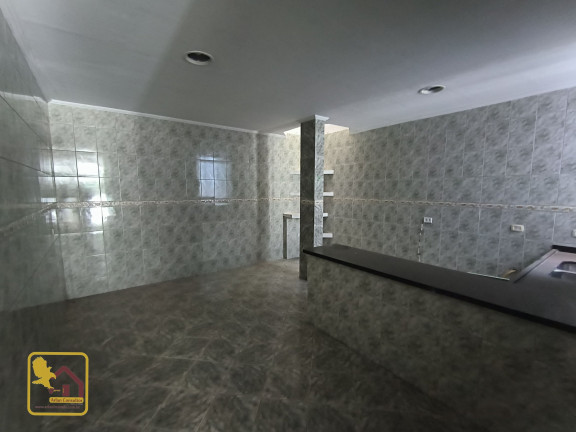 Imagem Casa com 3 Quartos à Venda, 150 m² em Jardim Marcelino - Caieiras