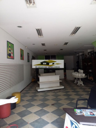 Sala Comercial para Alugar, 144 m² em Ipiranga - São Paulo
