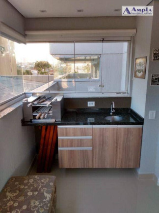 Imagem Apartamento com 2 Quartos à Venda, 73 m² em Vila Carrão - São Paulo Imagem Apartamento com 2 Quartos à Venda, 73 m² em Vila Carrão - São Paulo
