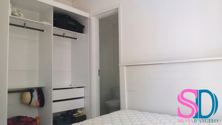 Imagem Apartamento com 2 Quartos à Venda, 82 m² em Tenório - Ubatuba