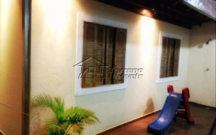 Imagem Casa de Condomínio com 2 Quartos à Venda, 75 m² em Campos De São José - São José Dos Campos