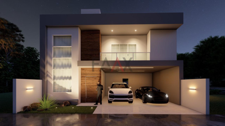 Imagem Casa com 2 Quartos à Venda, 161 m² em Boqueirão - Guarapuava Imagem Casa com 2 Quartos à Venda, 161 m² em Boqueirão - Guarapuava