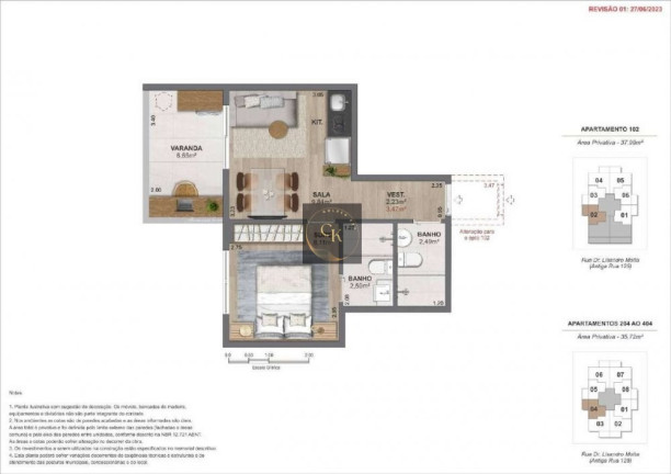 Imagem Apartamento com 1 Quarto à Venda, 45 m² em Piratininga - Niterói Imagem Apartamento com 1 Quarto à Venda, 45 m² em Piratininga - Niterói