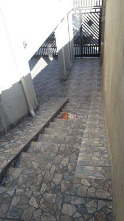 Imagem Casa com 4 Quartos à Venda, 146 m² em Penha De França - São Paulo Imagem Casa com 4 Quartos à Venda, 146 m² em Penha De França - São Paulo