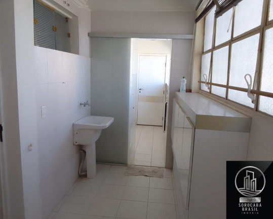 Imagem Apartamento com 3 Quartos à Venda, 175 m² em Centro - Sorocaba Imagem Apartamento com 3 Quartos à Venda, 175 m² em Centro - Sorocaba